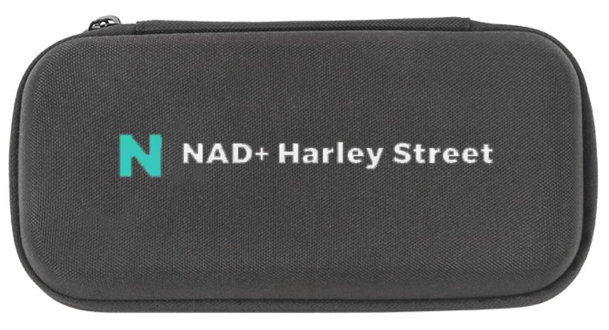 NAD+ Full Kit (1000mg)