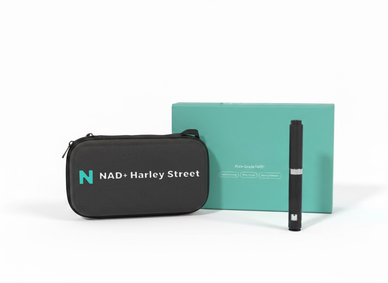 Unlock Renewed Energy and Vitality Every Day!