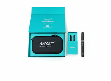 Unlock Renewed Energy and Vitality Every Day!